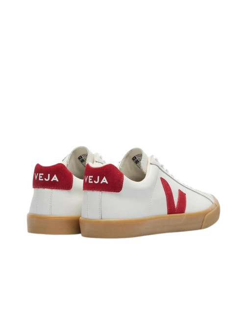 VEJA ESPLAR LOGO WOMAN