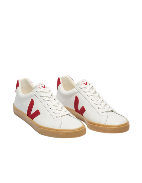 VEJA ESPLAR LOGO WOMAN