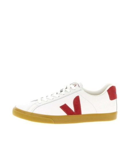 VEJA ESPLAR LOGO WOMAN