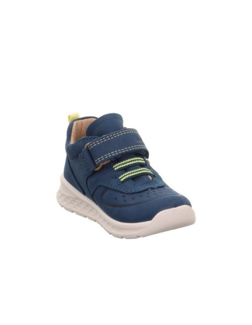 SUPERFIT BREEZE KIDS BLUE/YELLOW