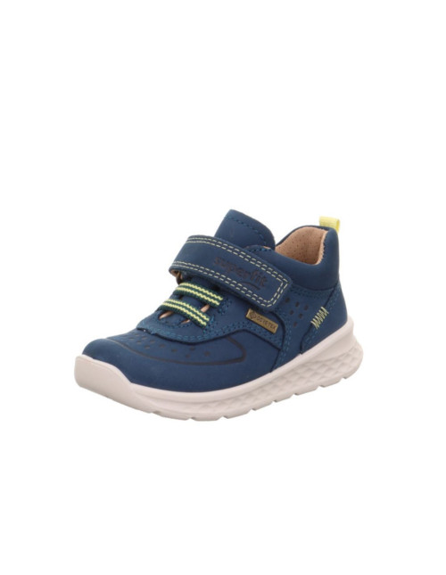 SUPERFIT BREEZE KIDS BLUE/YELLOW