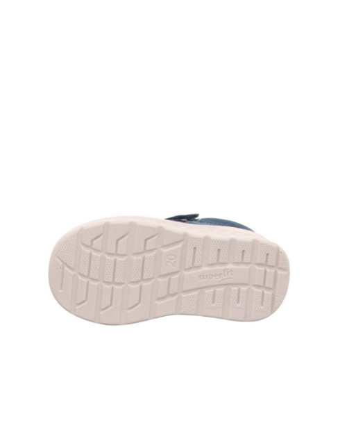 SUPERFIT BREEZE KIDS BLUE/YELLOW