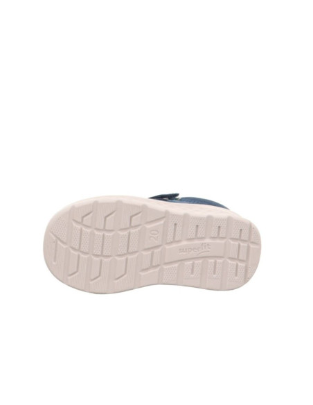 SUPERFIT BREEZE KIDS BLUE/YELLOW