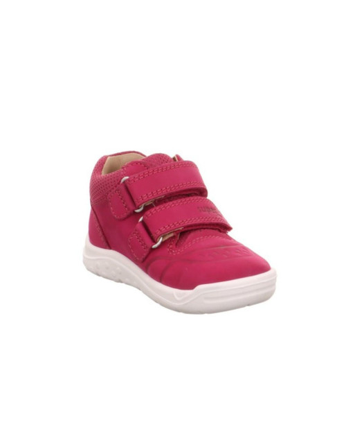 SUPERFIT WHALEY BABIES ROJO/ROSA
