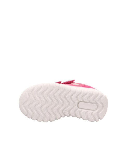 SUPERFIT SPORT7 MINI ROSA/NARANJA