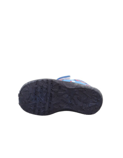 SUPERFIT SPOTTY BLUE/MULTICOLOR