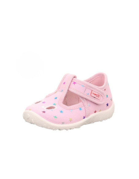 SUPERFIT SPOTTY ROSA/MULTICOLOR