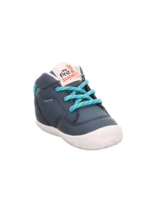 SUPERFIT FLUMMI AZUL/TURQUESA