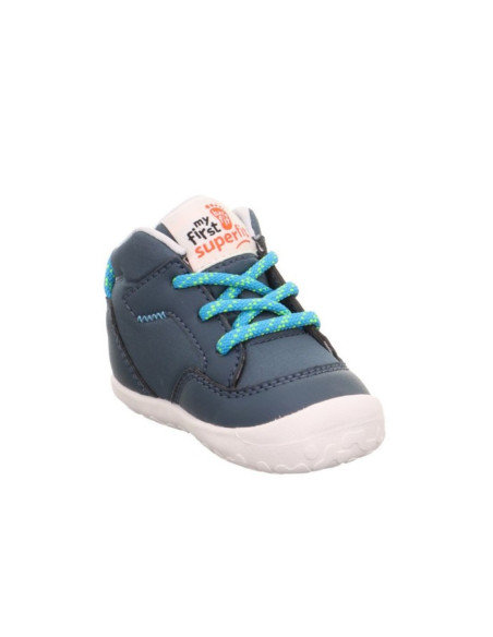SUPERFIT FLUMMI AZUL/TURQUESA