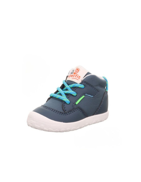 SUPERFIT FLUMMI AZUL/TURQUESA