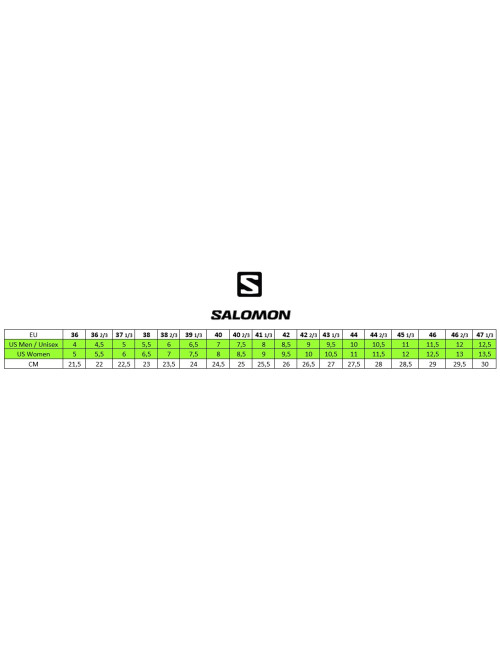 SALOMON ULTRA FLOW