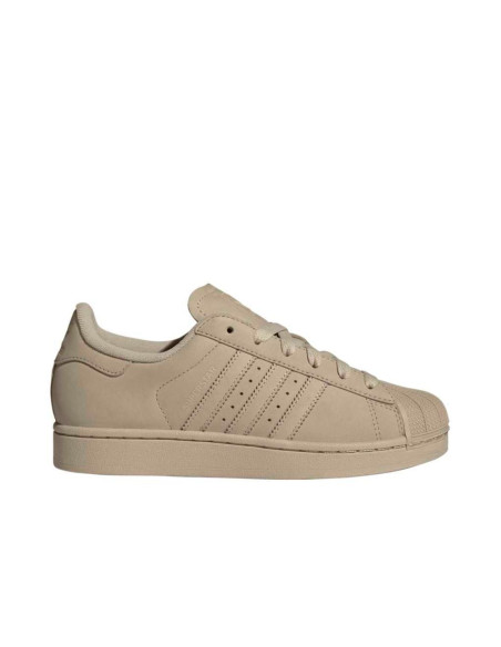 ADIDAS SUPERSTAR II W