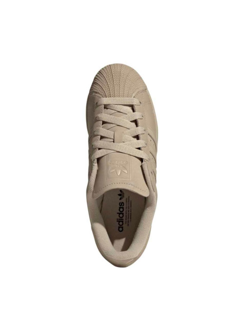 ADIDAS SUPERSTAR II W
