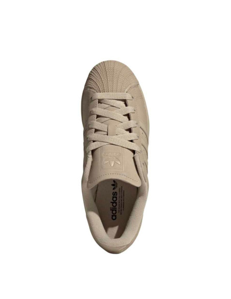 ADIDAS SUPERSTAR II W
