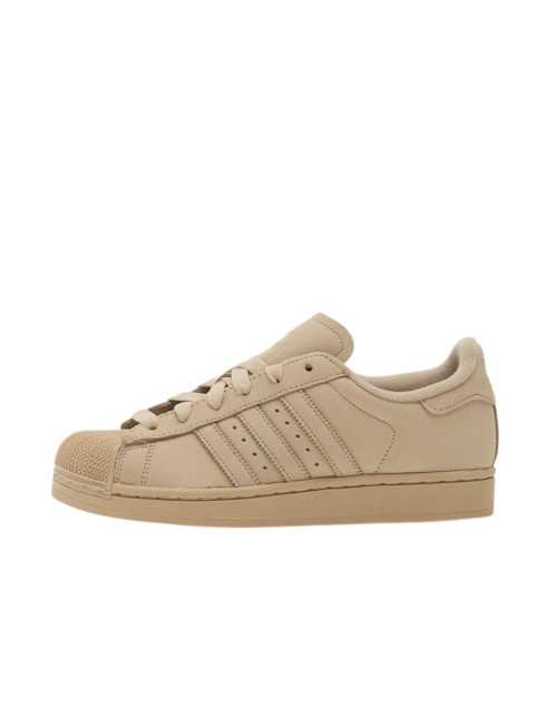ADIDAS SUPERSTAR II W