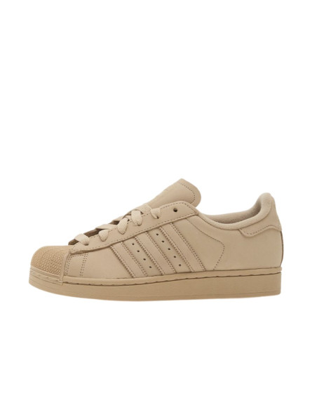 ADIDAS SUPERSTAR II W