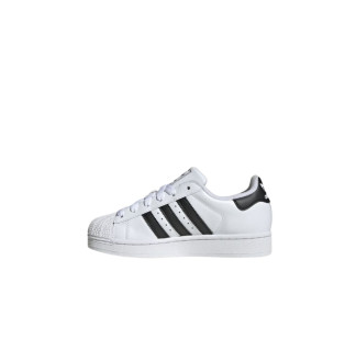 ADIDAS SUPERSTAR II J