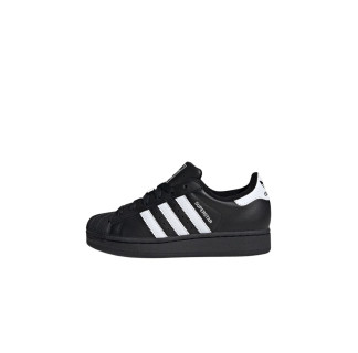 ADIDAS SUPERSTAR II J