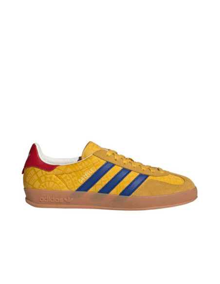ADIDAS GAZELLE INDOOR