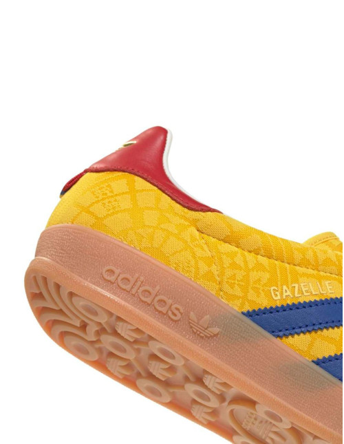 ADIDAS GAZELLE INDOOR
