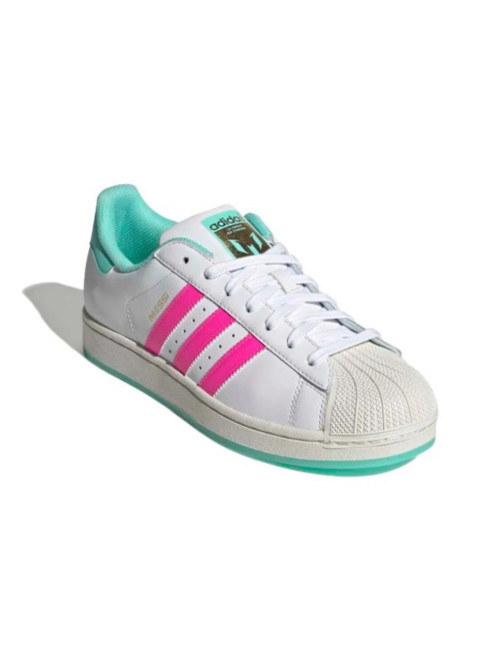 ADIDAS SUPERSTAR MESSI