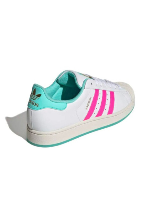 ADIDAS SUPERSTAR MESSI