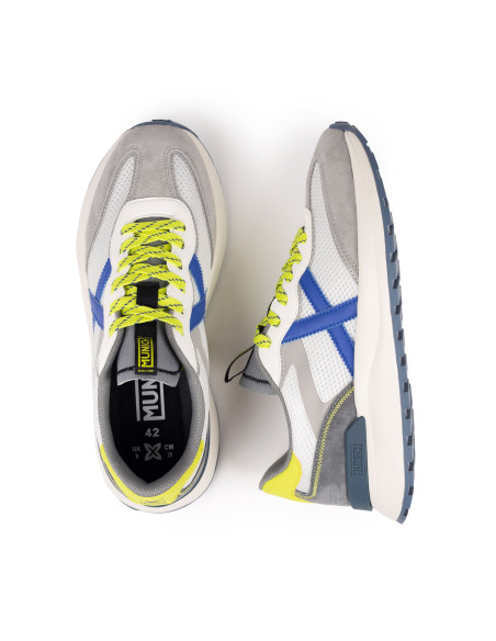 MUNICH DYNAMIX 11