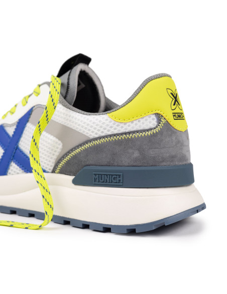 MUNICH DYNAMIX 11
