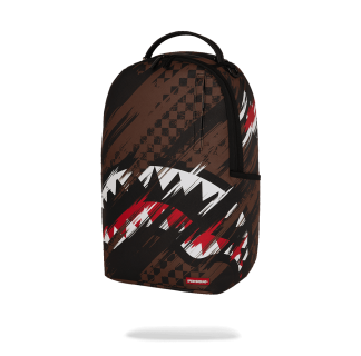 MOCHILA SMEARED GRUNGE 2
