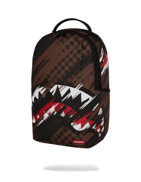 MOCHILA SMEARED GRUNGE