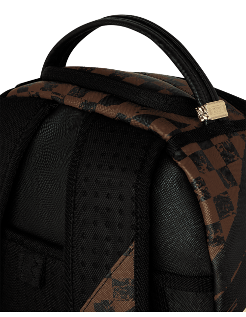 MOCHILA SMEARED GRUNGE