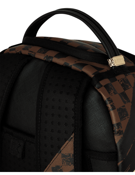 MOCHILA SMEARED GRUNGE