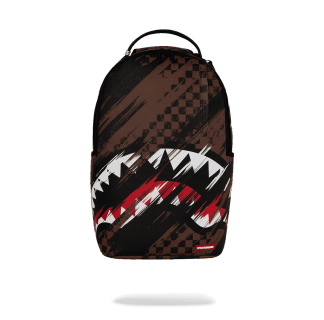 MOCHILA SMEARED GRUNGE