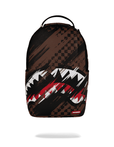 MOCHILA SMEARED GRUNGE