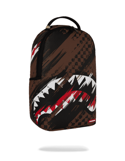 MOCHILA SMEARED GRUNGE