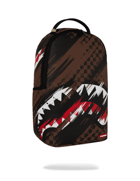 MOCHILA SMEARED GRUNGE