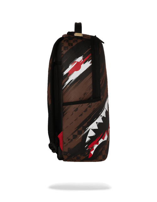 MOCHILA SMEARED GRUNGE
