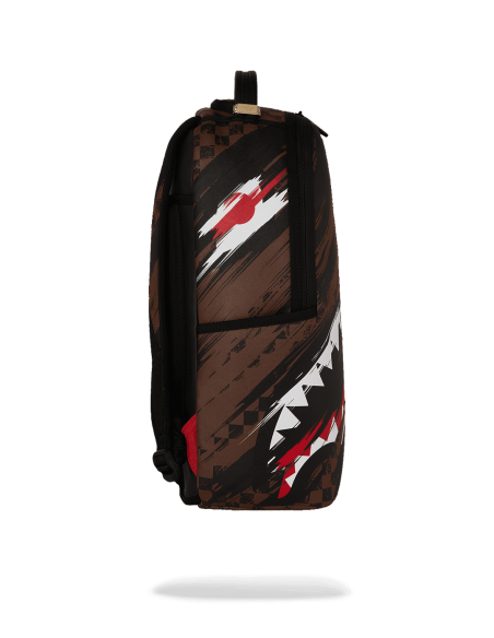MOCHILA SMEARED GRUNGE