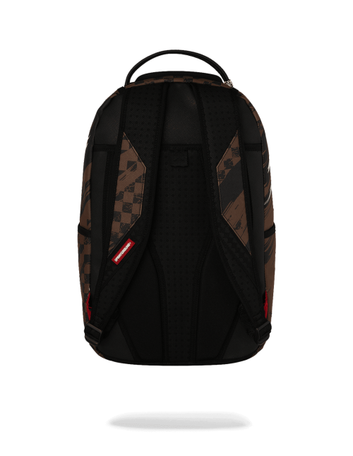 MOCHILA SMEARED GRUNGE