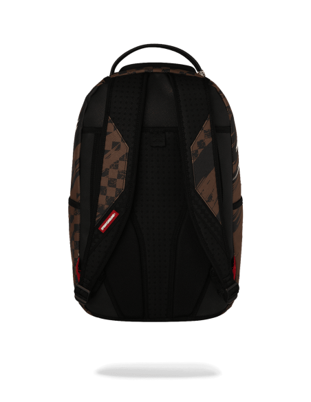 MOCHILA SMEARED GRUNGE