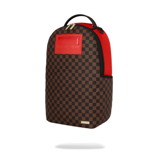 MOCHILA RED REDEMPTION 2