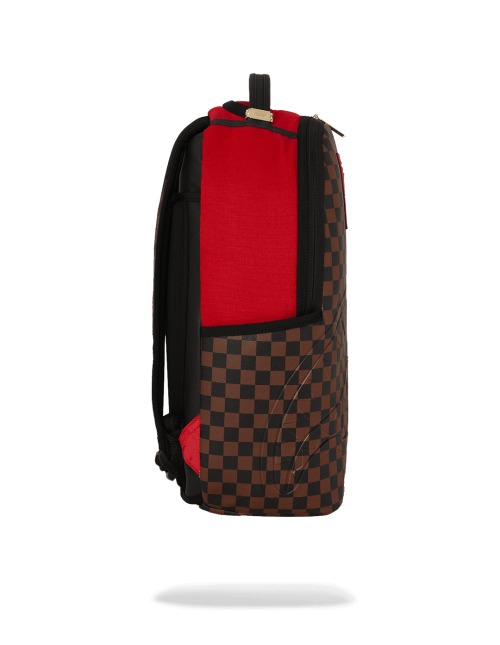 MOCHILA RED REDEMPTION