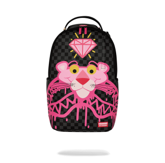 MOCHILA PINK PANTHER DRIPPY...