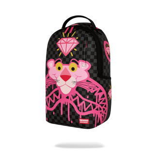 MOCHILA PINK PANTHER DRIPPY... 2