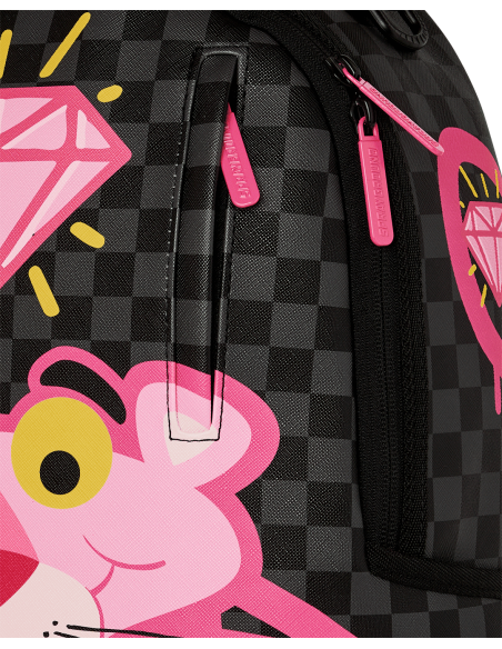 MOCHILA PINK PANTHER DRIPPY DIAMONDS