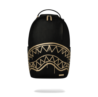 MOCHILA THAT GOLD DRIP