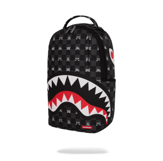 MOCHILA PEEKING CHARACTER... 2