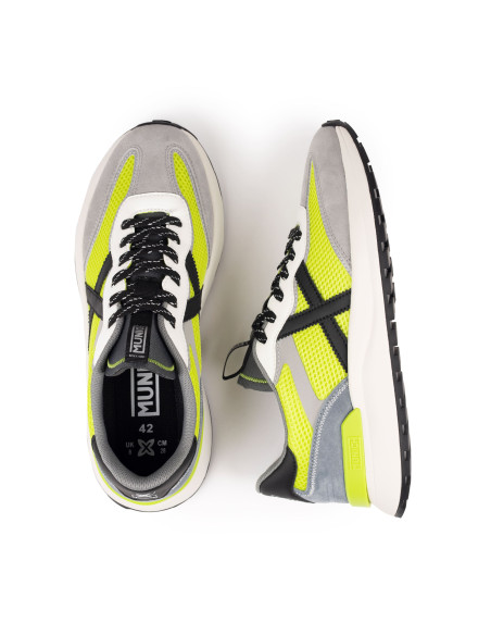 MUNICH DYNAMIX 14