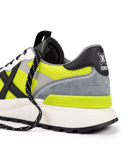 MUNICH DYNAMIX 14