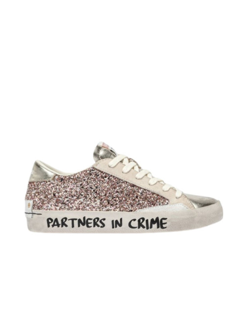 CRIME LONDON DISTRESSED CRIME ROMANCE